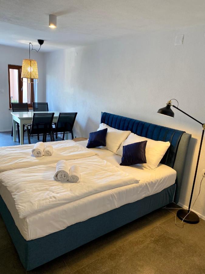 Libertas Apartments 科佩尔 外观 照片